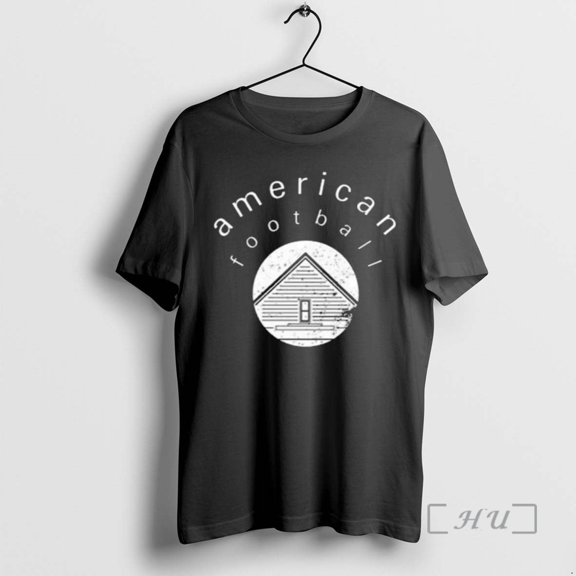Officials American Football Window T-Shirts
