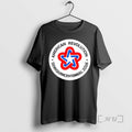 Officials American Revolution Semiquincentennial 2026 Logo