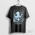 Officials An Octopuss Garden Needs Clean Water T Shirt s Unisex , , , Long Sleeve Tee