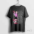 Officials Anime Girl Bad Habit Harajuku Aesthetic Streetwear