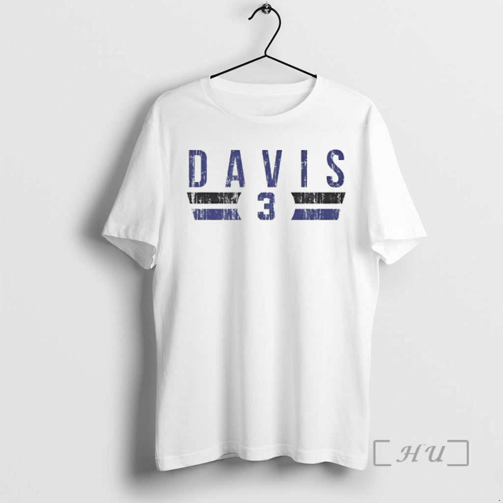 Officials Anthony Davis 3 Dallas Mavericks Basketball Name And Number