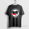 Officials Antifascist Action Nazi