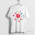 Officials Arizona Wildcats Sweet Talk Valentines Day