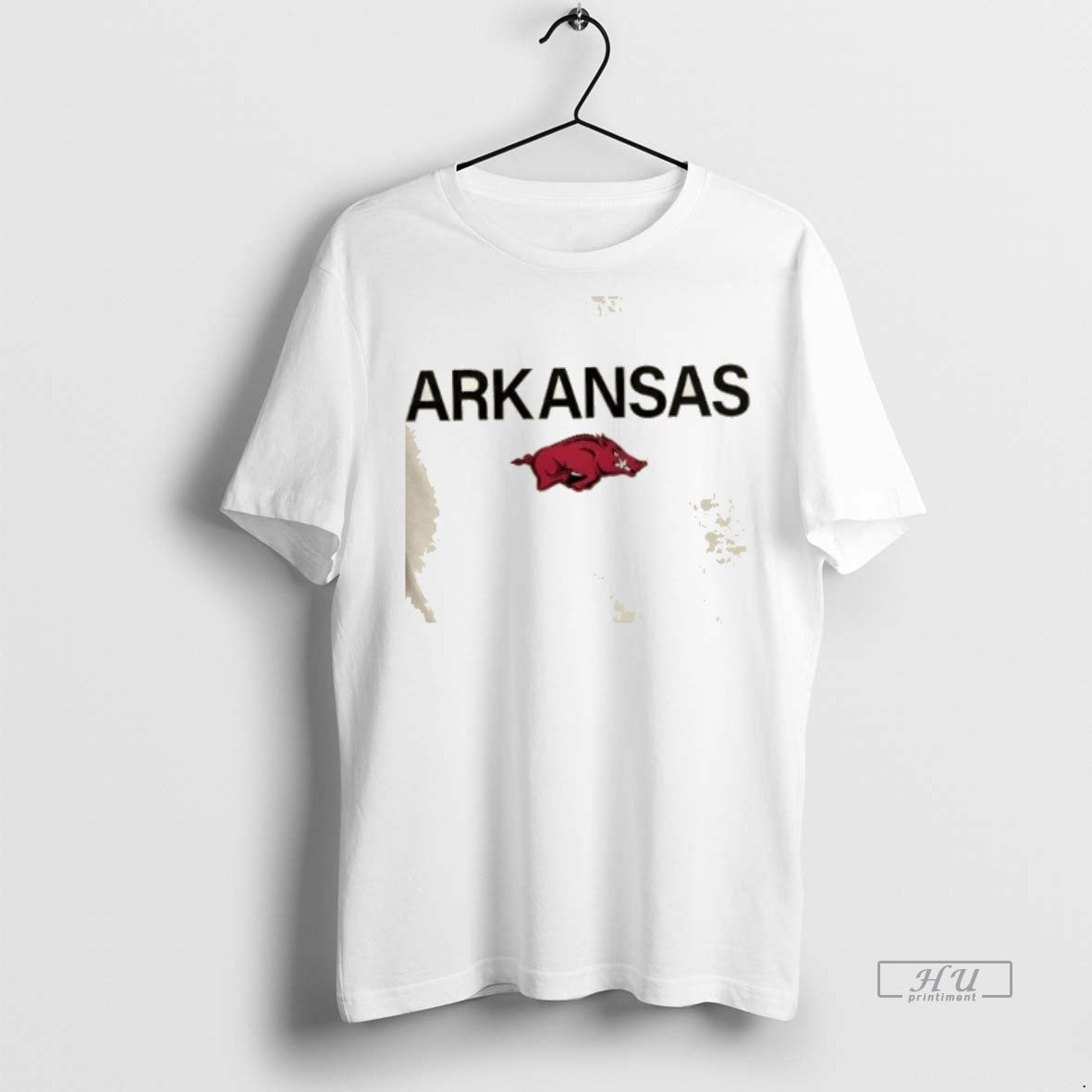 Officials Arkansas Razorbacks Football 2025 Military Appreciation 2 Sided T Shirt Sweater Unisex , , , Long Sleeve Tee