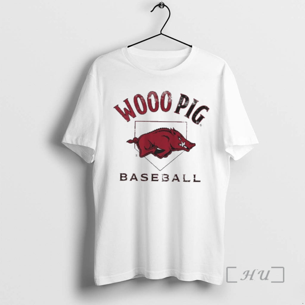 Officials Arkansas Razorbacks Baseball Home Plate