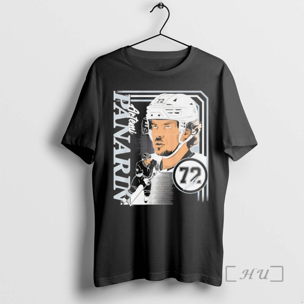 Officials Artemi Panarin Los Angeles Kings Collage Frame