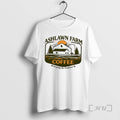 Officials Ashlawn Farm Coffee Keeping The Tradition Woman