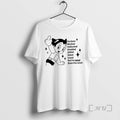 Officials Astro Boy Ive Been Blocked Unblocked Unadded Added Hated Loved But Ive Never Been T-Shirts