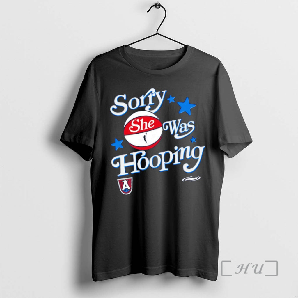 Officials Atlanta Dream Basketball Sorry She Was Hooping Wnba