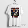 Officials Attack Of The Media Squatchers T Shirt s Unisex , , , Long Sleeve Tee