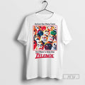 Officials Autism Has Many Faces But There Is Only One Tylenol T Shirt s Unisex , , , Long Sleeve Tee
