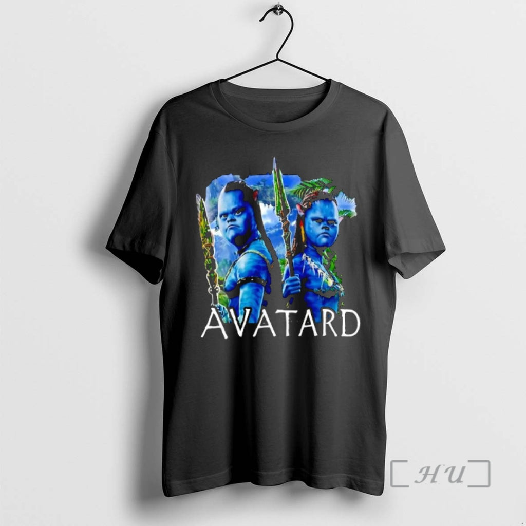 Officials Avatar Avatard Down Syndrome Characters