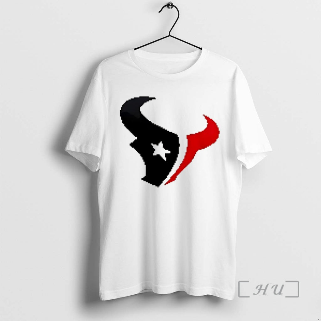 Officials Awesome Houston Texans Swarm City Logo Game Shirt1