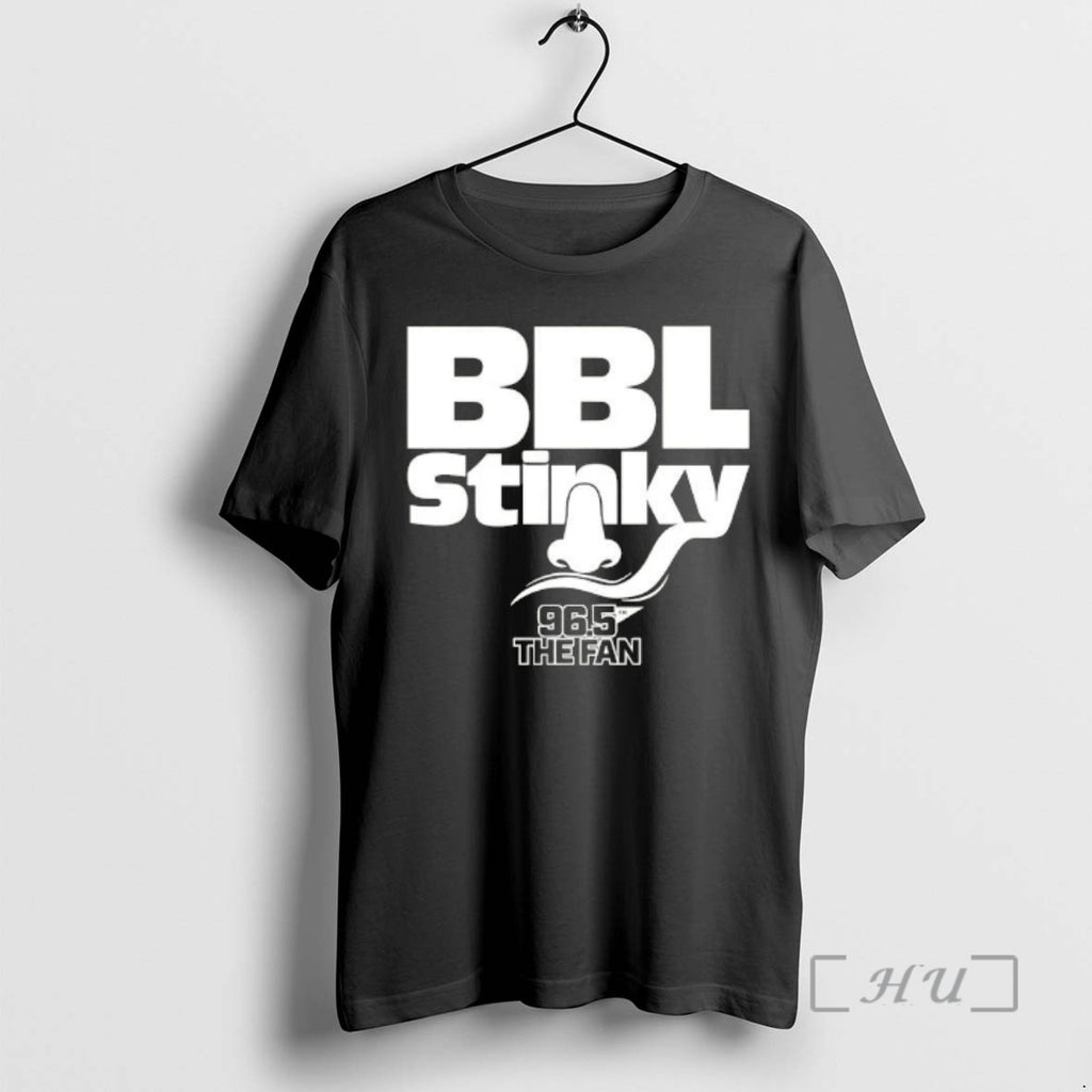 Officials Bbl Stinky 96
