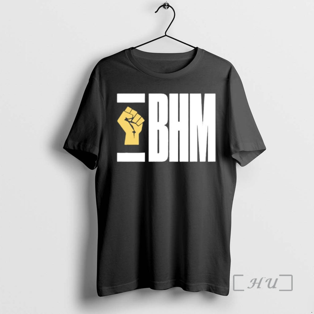 Officials Bhm Black History Month 2026