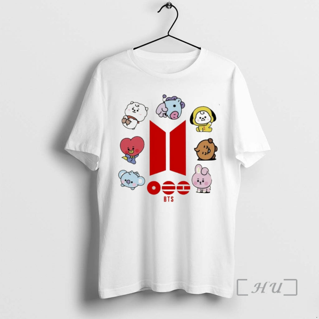 Officials Bts Concert 2026 Graphic