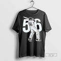 Officials Babar Azam 56 Pakistan National Cricket Team T Shirt s Unisex , , , Long Sleeve Tee