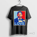 Officials Bad Bunny Benito Bowl Love Hope Style Vintage