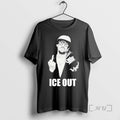 Officials Bad Bunny Grammys Ice Out