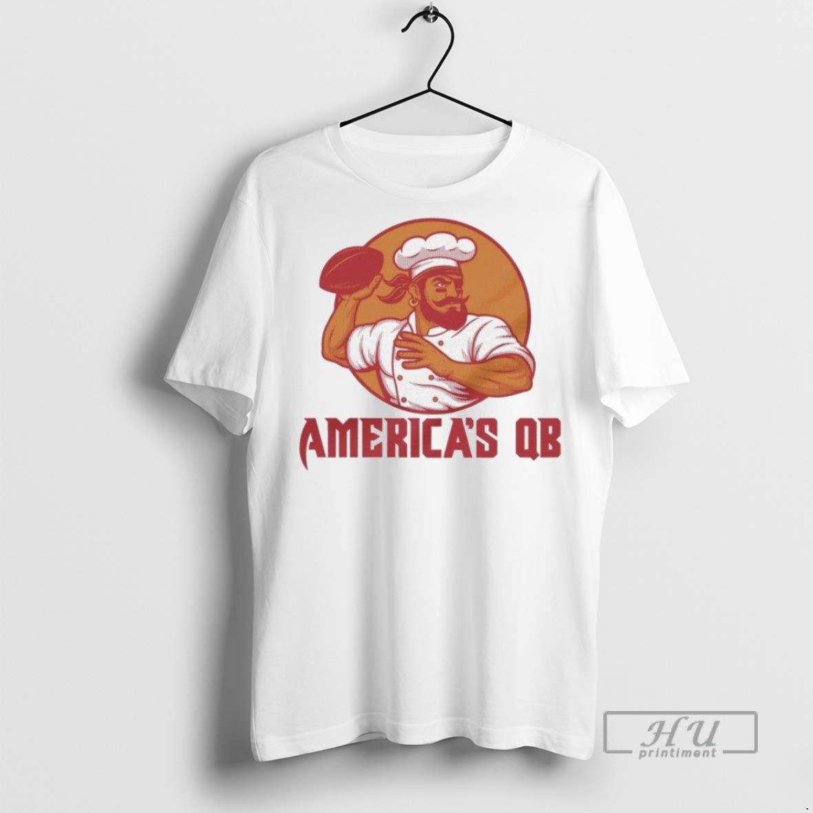 Officials Baker Mayfield Americas Qb T Shirts s Unisex , , , Long Sleeve Tee