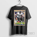 Officials Baltimore Ravens Ray Lewis Trading Card T Shirt s Unisex , , , Long Sleeve Tee