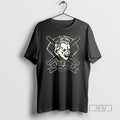 Officials Be 1 Of Us The Lost Boys Santa Carla California Art T Shirt