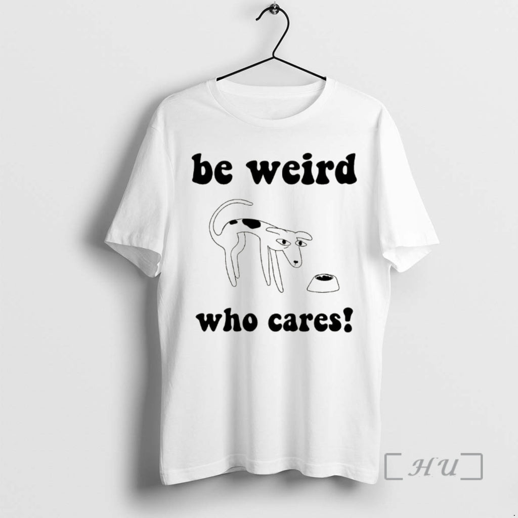 Officials Be Weird Who Cares Dog 1