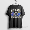 Officials Bear Vs Rams Release The Epstein Files