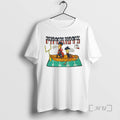 Officials Beavis And Butt Head Patriots Endzone Score American Football Sport Premium T Shirts Sweater