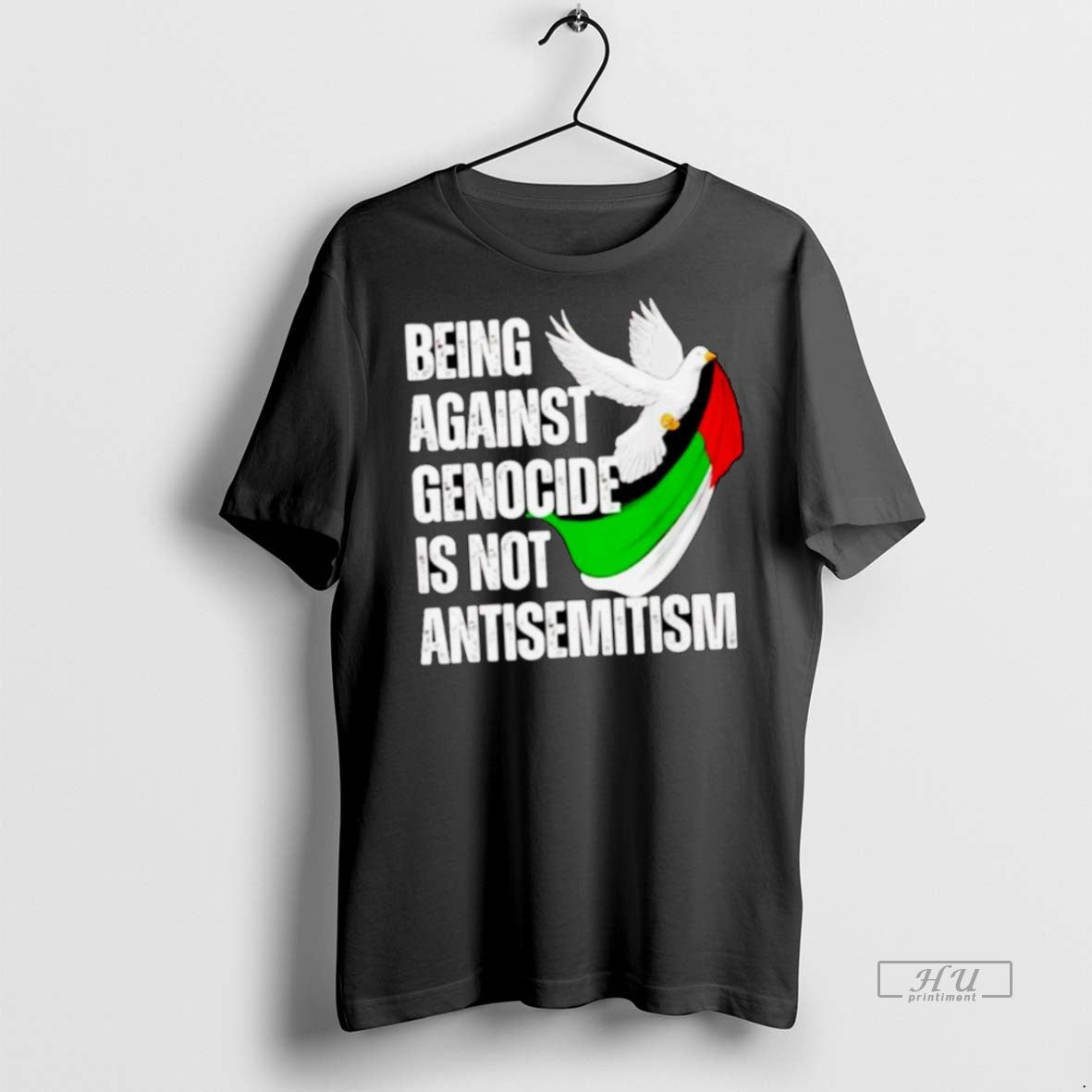 Officials Being Against Genocide Is Not Antisemitism Ornaments T Shirt Sweater Unisex , , , Long Sleeve Tee
