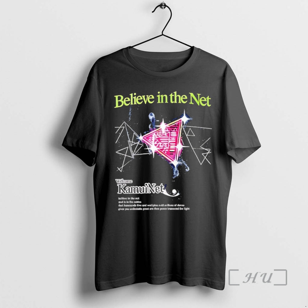 Officials Believe In The Net Welcome Kamuinet