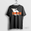 Officials Benee Sad Boiii Lamb T Shirt s Unisex , , , Long Sleeve Tee