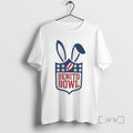 Officials Benito Bowl Bad Bunny Football