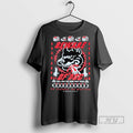 Officials Beware Will Bite The Hand That Feeds No Leashes No Masters T Shirt Unisex , , , Long Sleeve Tee