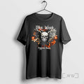 Officials Bike Week 2025 Wings Skull