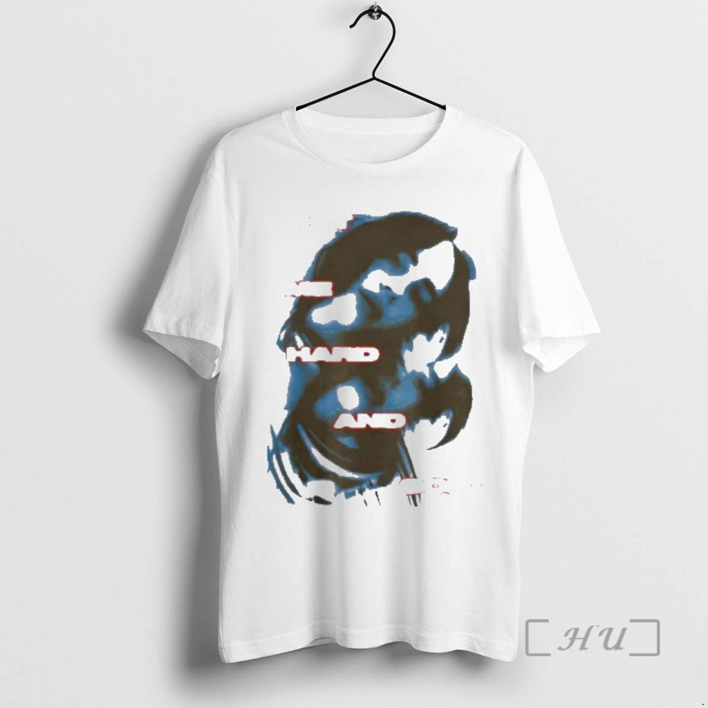 Officials Billie Eilish Blur Hit Me Hard And Soft The Tour Premium T Shirts Sweater