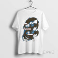 Officials Billie Eilish Blur Hit Me Hard And Soft The Tour Premium T Shirts Sweater