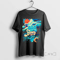 Officials Billy Strings Asheville North Carolina 2026 Night 1