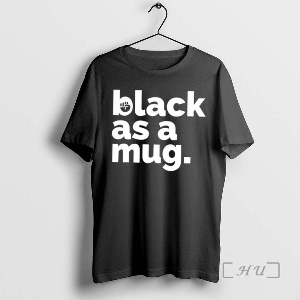 Officials Black As A
