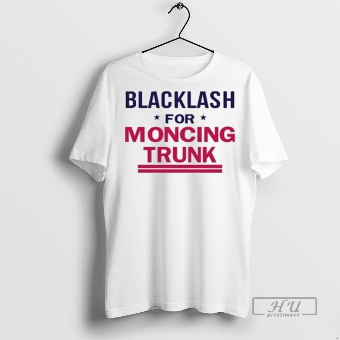 Officials Blacklash For Moncing Trunk 2025 T Shirts s Unisex , , , Long Sleeve Tee