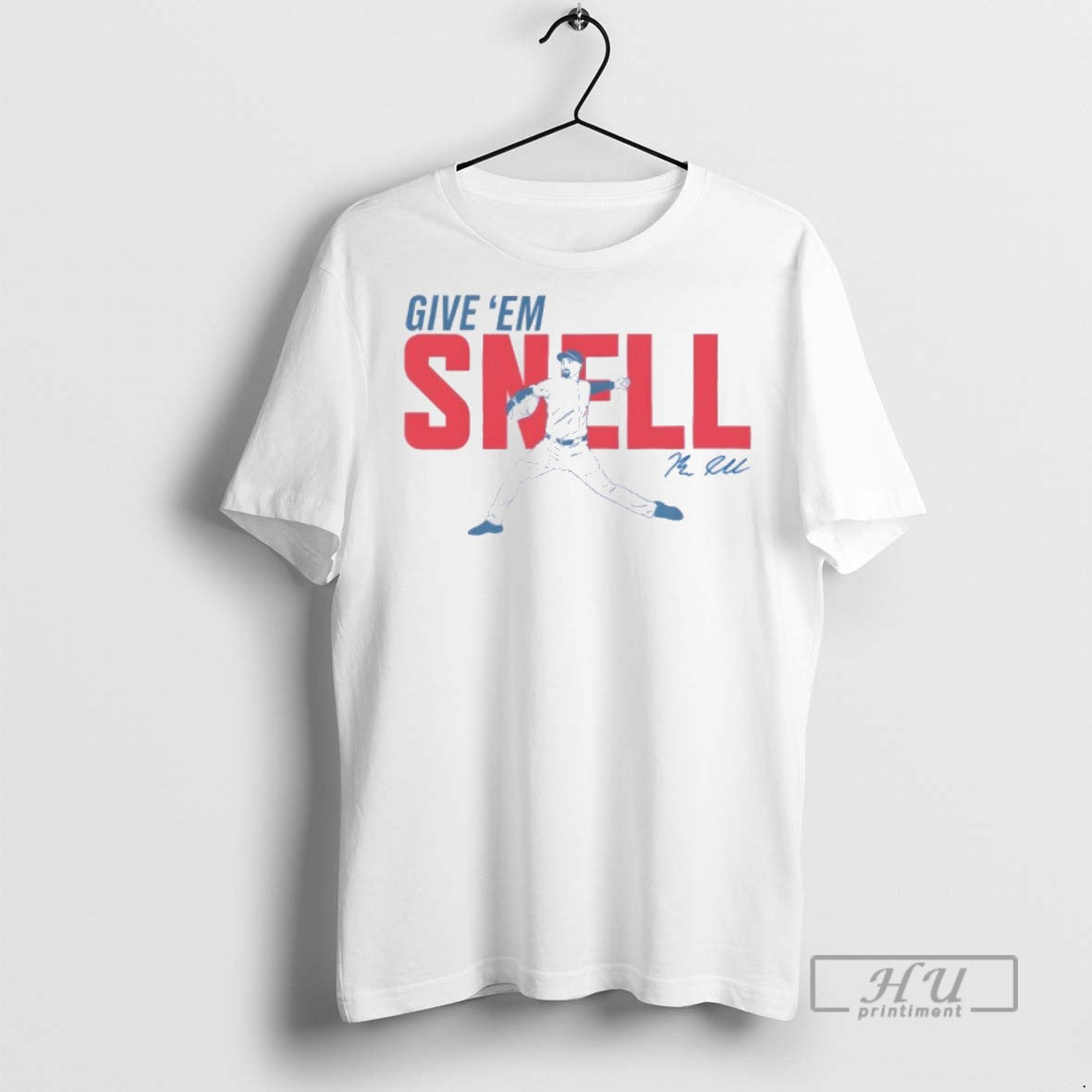 Officials Blake Snell Los Angeles Dodgers Baseball Mlb Signature T Shirt s