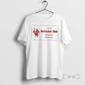 Officials Bloomington Chapter 2026 Hurricane Club Member