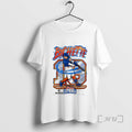 Officials Bo Bichette New York Mets Mlb 2026 Planet Euphoria Art Premium T Shirts Sweater