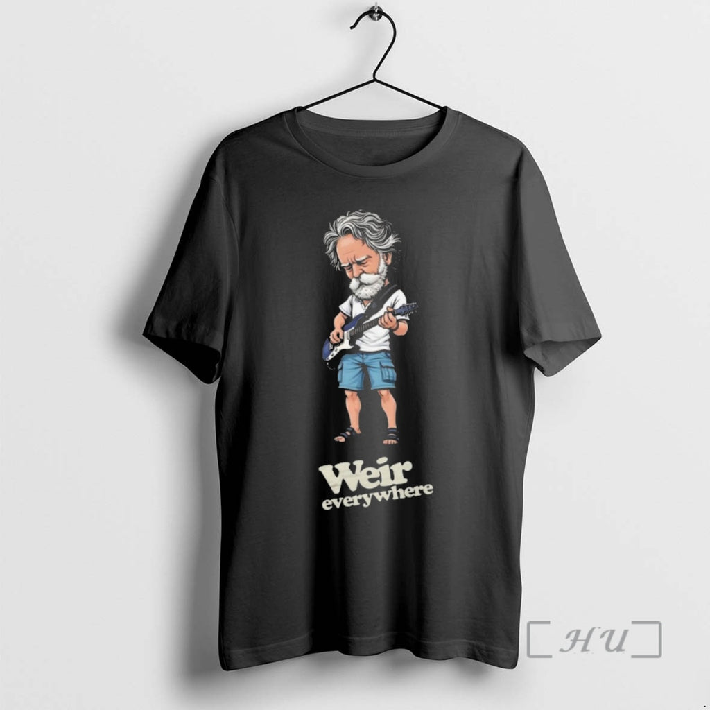 Officials Bob Weir 1947 2026 Weir Everywhere