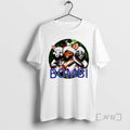Officials Bombi Jew Animals Graphic