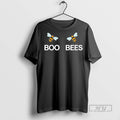 Officials Boo And Bees T Shirt s Unisex , , , Long Sleeve Tee