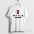 Officials Boston Red Sox Baseball Logo