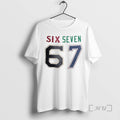 Officials Boston Sport Team 67 Six Seven