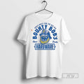 Officials Bounty Bobs Hardware T Shirt s Unisex , , , Long Sleeve Tee