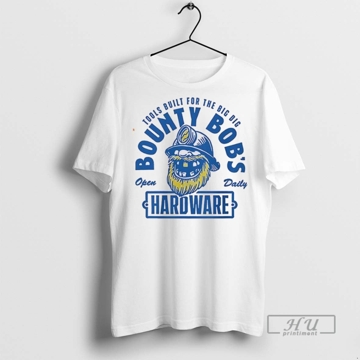 Officials Bounty Bobs Hardware T Shirts s Unisex , , , Long Sleeve Tee